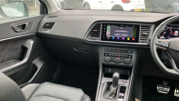 Used Cupra Ateca 2025 for sale - 76205909: Photo 14