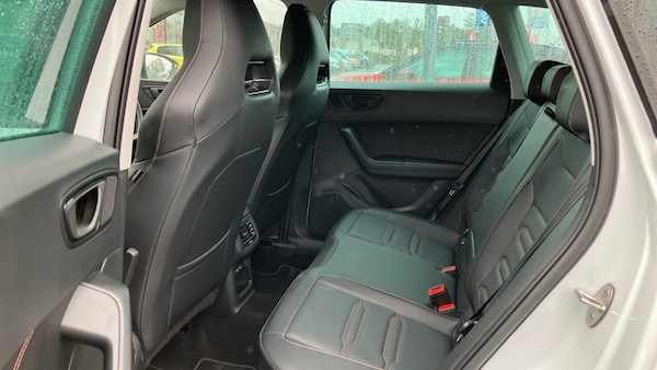 Used Cupra Ateca 2025 for sale - 76205909: Photo 16