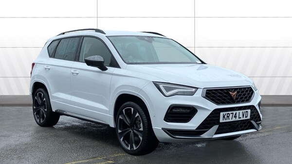 Used Cupra Ateca 2025 for sale - 76205909: Photo 1