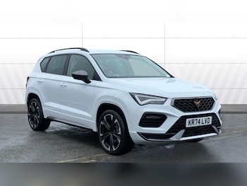 2025 (74) - 1.5 EcoTSI V2 5dr DSG