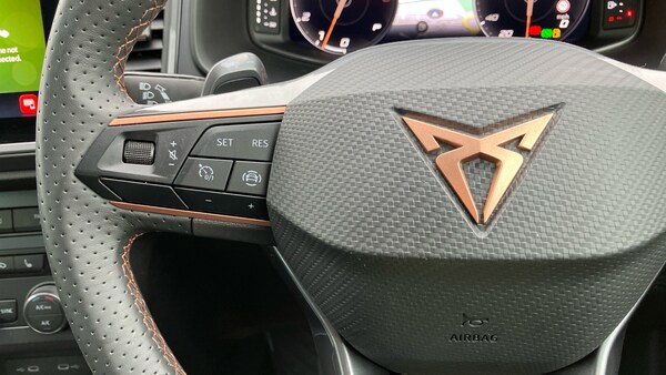 Used Cupra Ateca 2025 for sale - 76205909: Photo 21