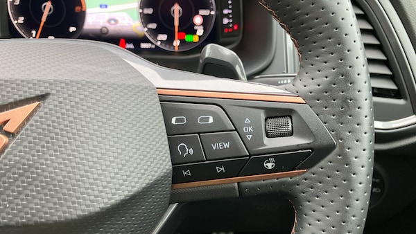 Used Cupra Ateca 2025 for sale - 76205909: Photo 22