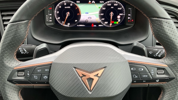 Used Cupra Ateca 2025 for sale - 76205909: Photo 23