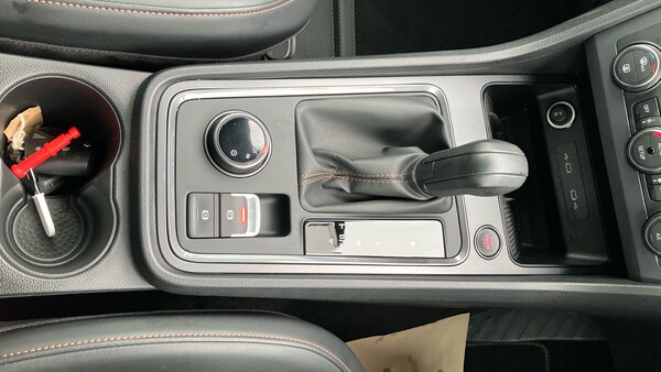 Used Cupra Ateca 2025 for sale - 76205909: Photo 25