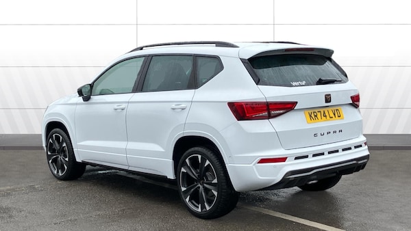 Used Cupra Ateca 2025 for sale - 76205909: Photo 2
