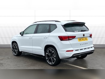 Used Cupra Ateca 2025 for sale - 76205909: Photo 2