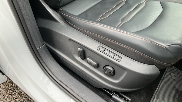 Used Cupra Ateca 2025 for sale - 76205909: Photo 31