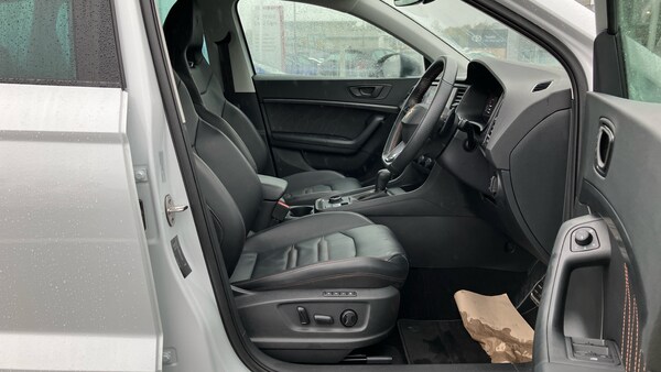 Used Cupra Ateca 2025 for sale - 76205909: Photo 32