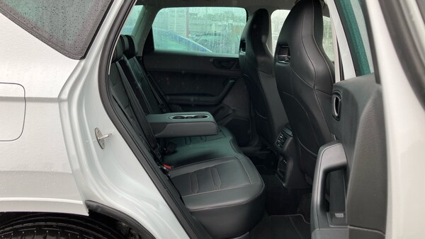 Used Cupra Ateca 2025 for sale - 76205909: Photo 35