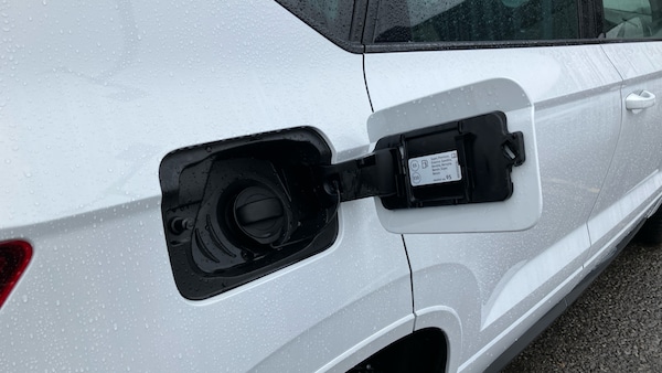 Used Cupra Ateca 2025 for sale - 76205909: Photo 36