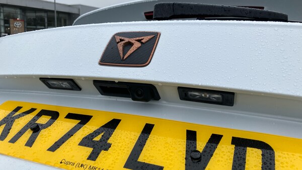 Used Cupra Ateca 2025 for sale - 76205909: Photo 37