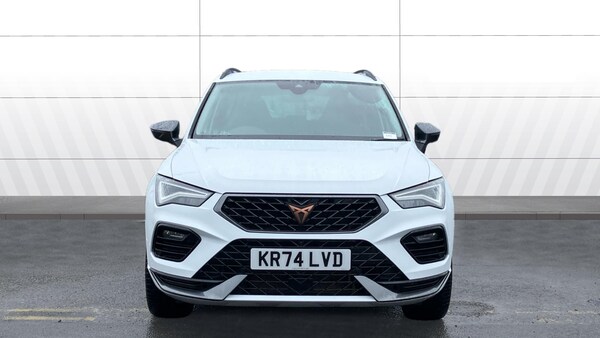 Used Cupra Ateca 2025 for sale - 76205909: Photo 3