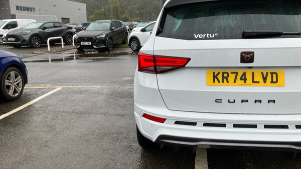 Used Cupra Ateca 2025 for sale - 76205909: Photo 40
