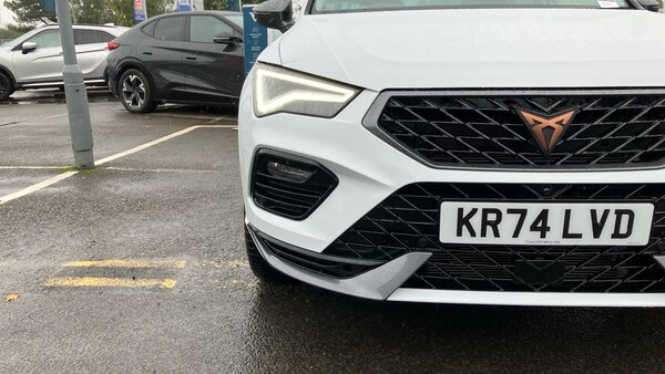 Used Cupra Ateca 2025 for sale - 76205909: Photo 42