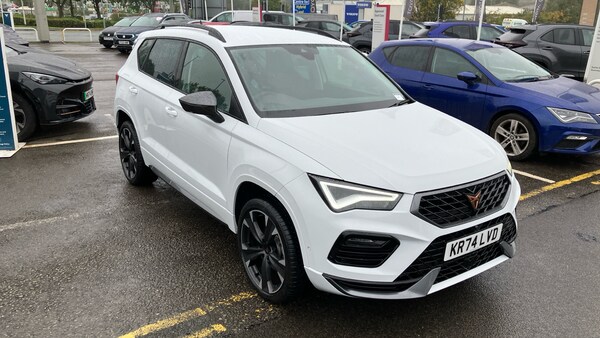 Used Cupra Ateca 2025 for sale - 76205909: Photo 43