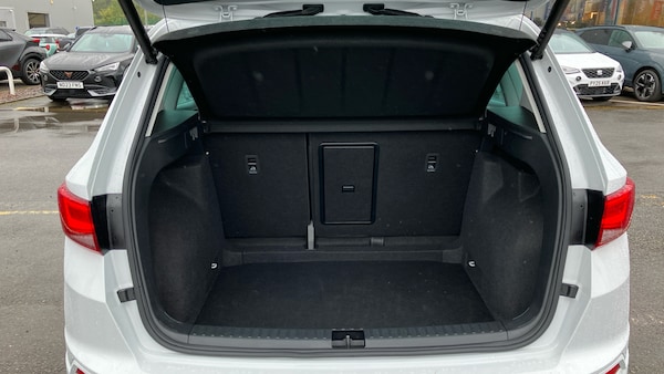 Used Cupra Ateca 2025 for sale - 76205909: Photo 4