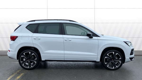 Used Cupra Ateca 2025 for sale - 76205909: Photo 5