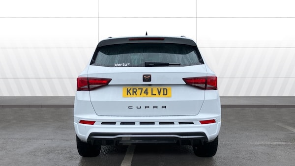 Used Cupra Ateca 2025 for sale - 76205909: Photo 6