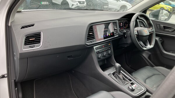 Used Cupra Ateca 2025 for sale - 76205909: Photo 9