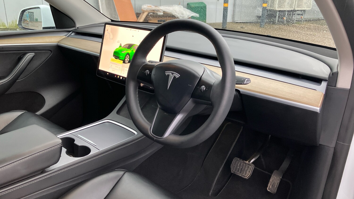 Used Tesla Model Y 2023 for sale - 78107266: Photo 11