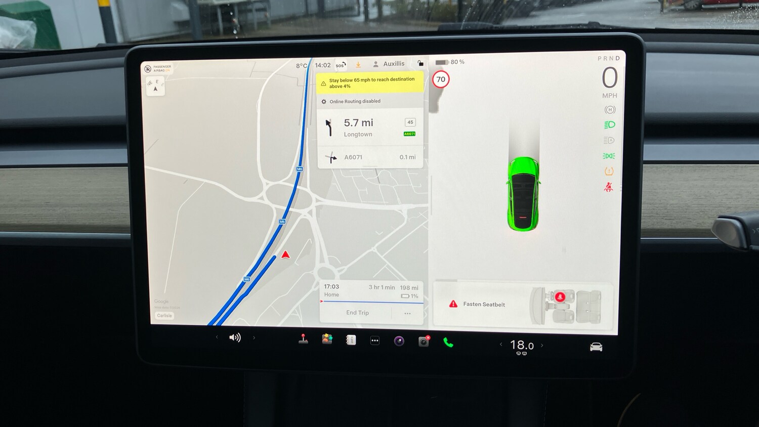 Used Tesla Model Y 2023 for sale - 78107266: Photo 18