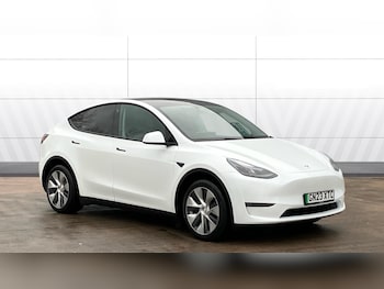 Used Tesla Model Y 2023 for sale - 78107266: Photo