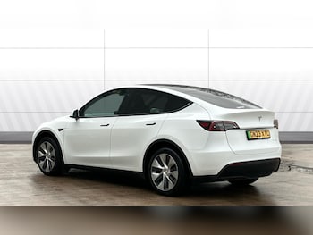 Used Tesla Model Y 2023 for sale - 78107266: Photo