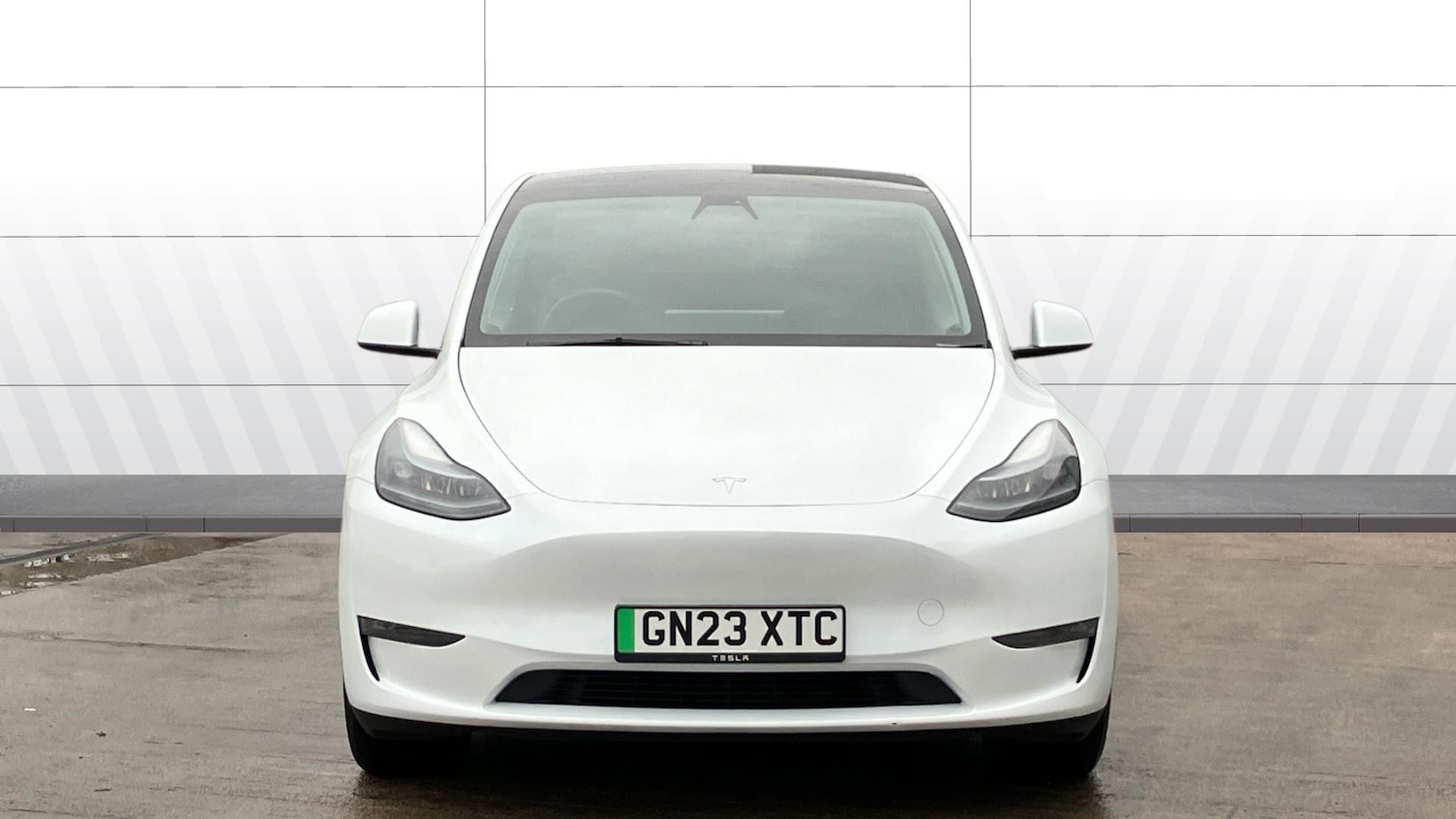 Used Tesla Model Y 2023 for sale - 78107266: Photo 3