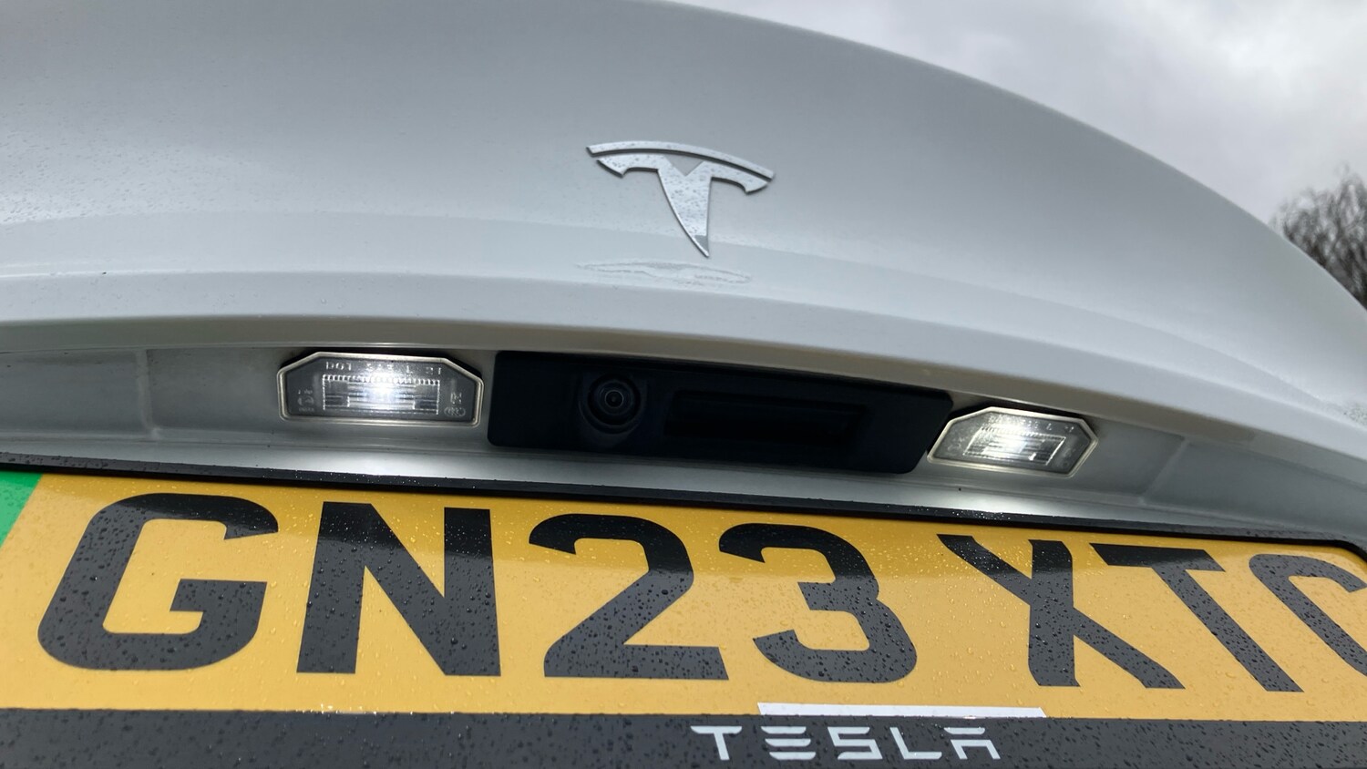 Used Tesla Model Y 2023 for sale - 78107266: Photo 32