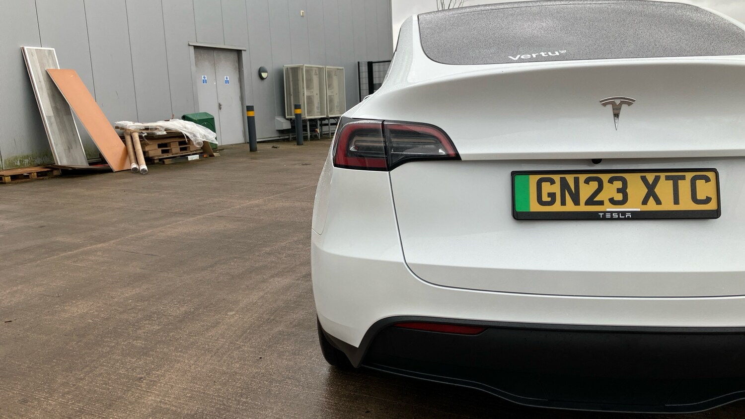 Used Tesla Model Y 2023 for sale - 78107266: Photo 36