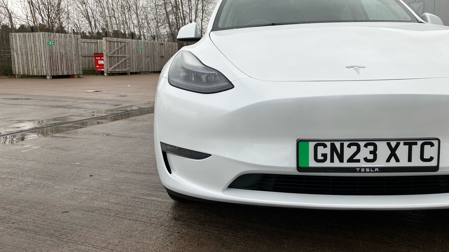 Used Tesla Model Y 2023 for sale - 78107266: Photo 39