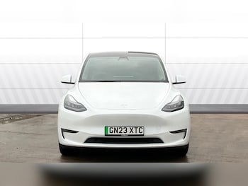Used Tesla Model Y 2023 for sale - 78107266: Photo