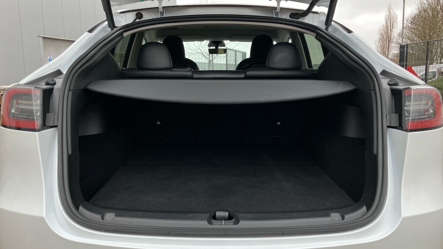 Used Tesla Model Y 2023 for sale - 78107266: Photo 4