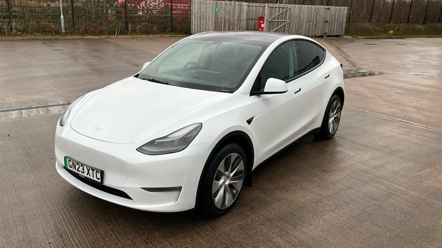 Used Tesla Model Y 2023 for sale - 78107266: Photo 40