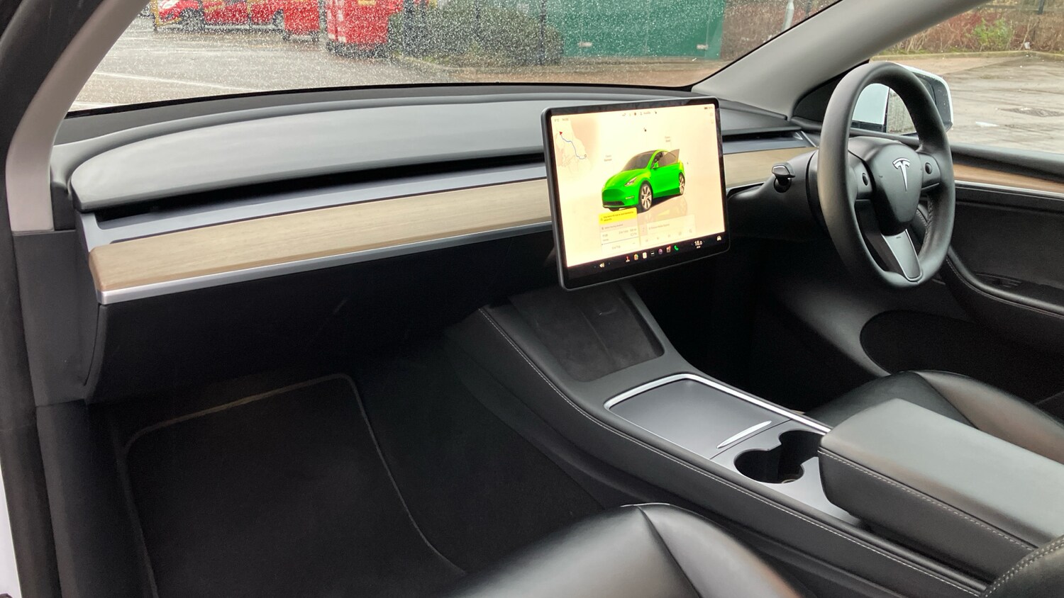 Used Tesla Model Y 2023 for sale - 78107266: Photo 9