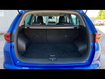 Used Kia Sportage 2019 for sale - 74602387: Photo