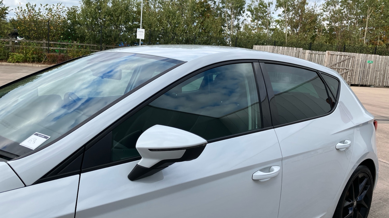 Vehicle 38