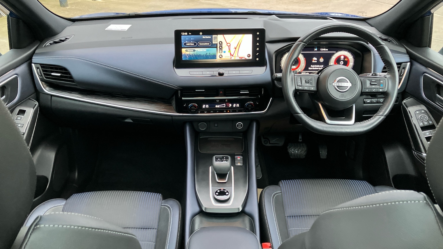 Used Nissan Qashqai 2022 for sale - 77617718: Photo 10