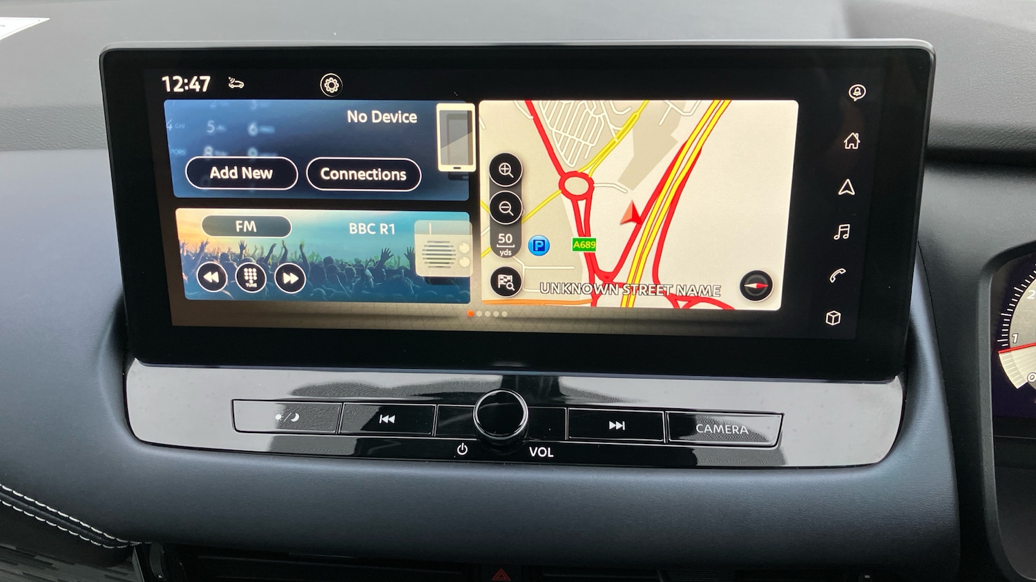 Used Nissan Qashqai 2022 for sale - 77617718: Photo 12