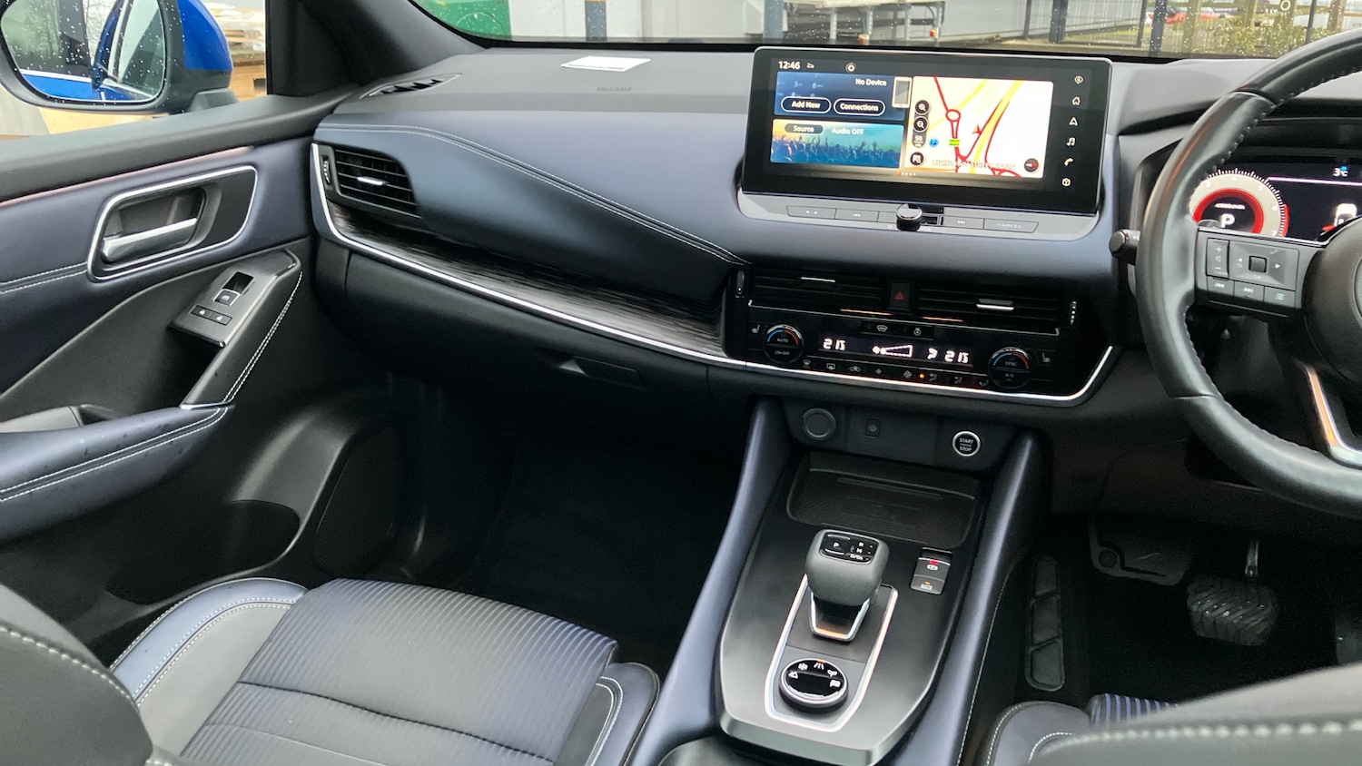 Used Nissan Qashqai 2022 for sale - 77617718: Photo 14