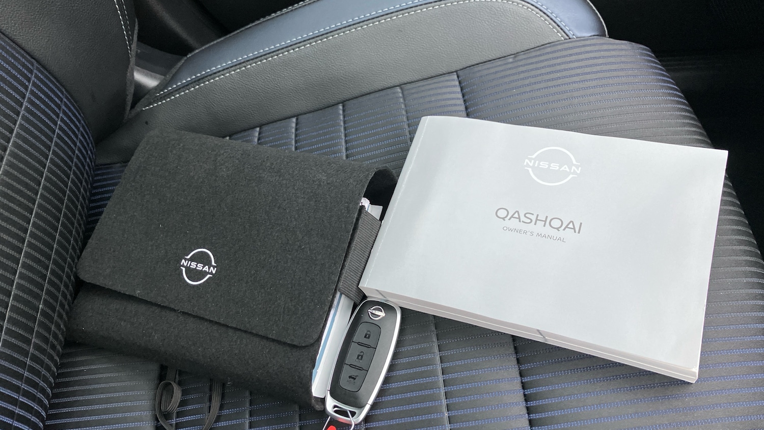 Used Nissan Qashqai 2022 for sale - 77617718: Photo 19