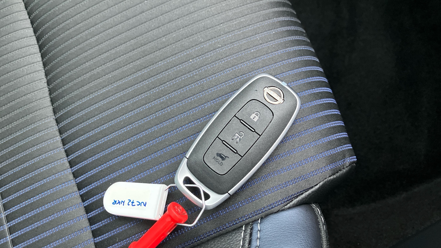 Used Nissan Qashqai 2022 for sale - 77617718: Photo 20