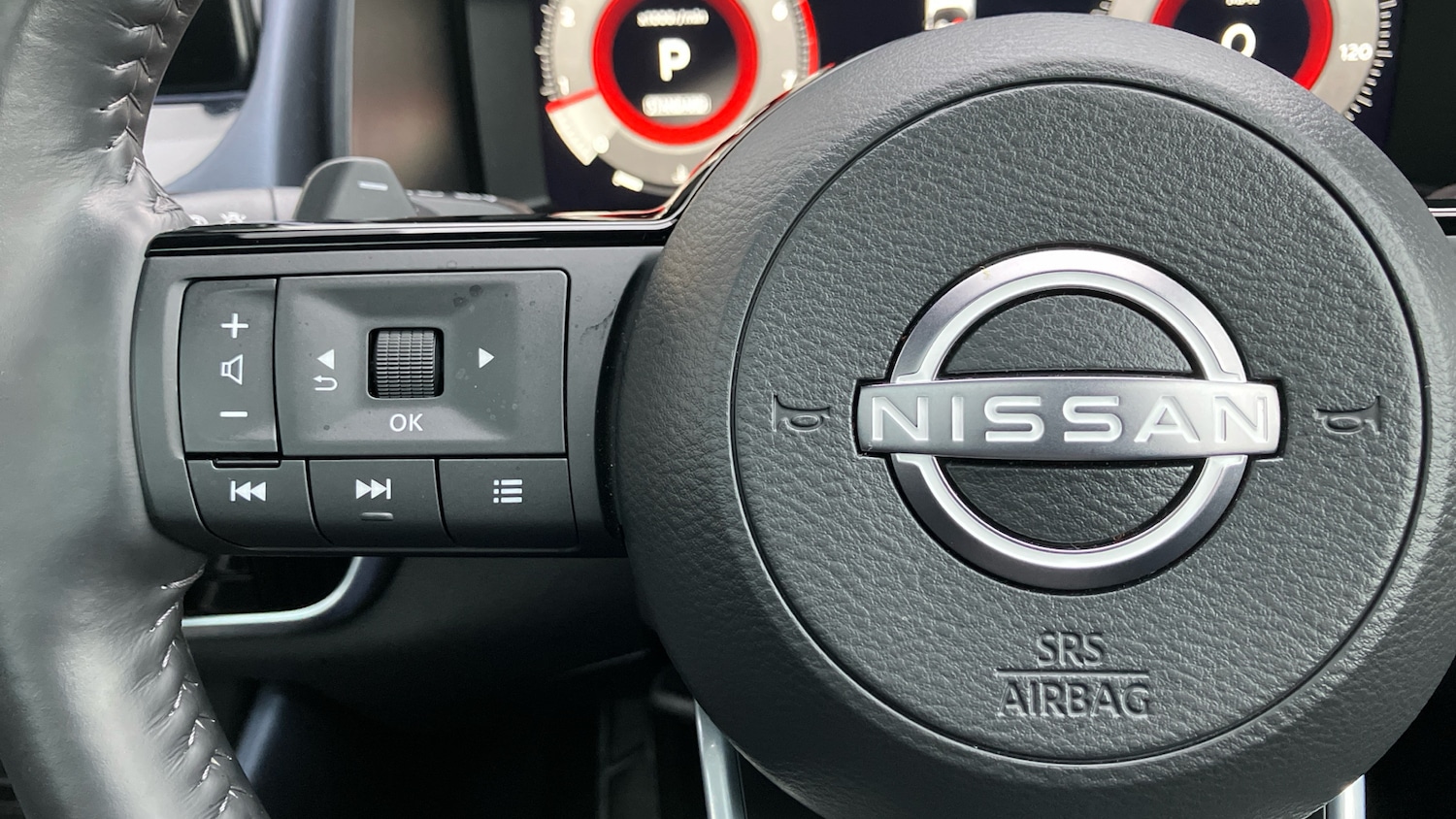 Used Nissan Qashqai 2022 for sale - 77617718: Photo 21