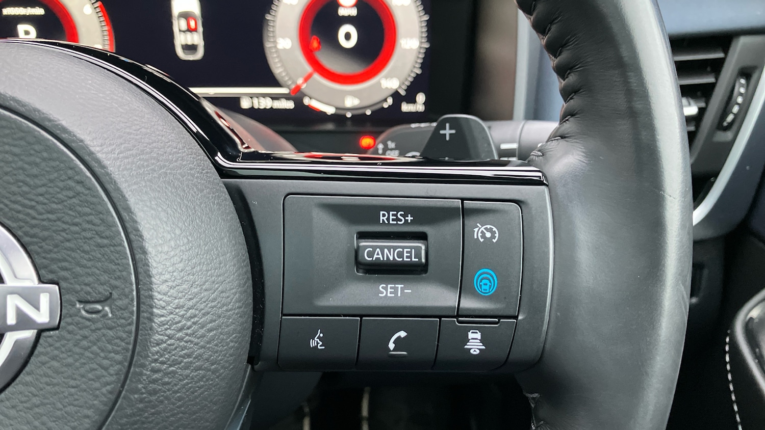 Used Nissan Qashqai 2022 for sale - 77617718: Photo 22