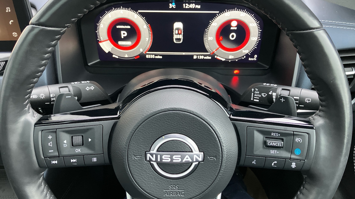 Used Nissan Qashqai 2022 for sale - 77617718: Photo 23