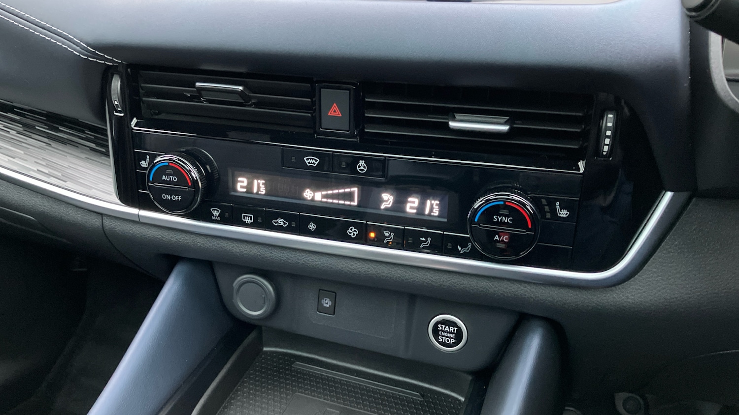 Used Nissan Qashqai 2022 for sale - 77617718: Photo 24