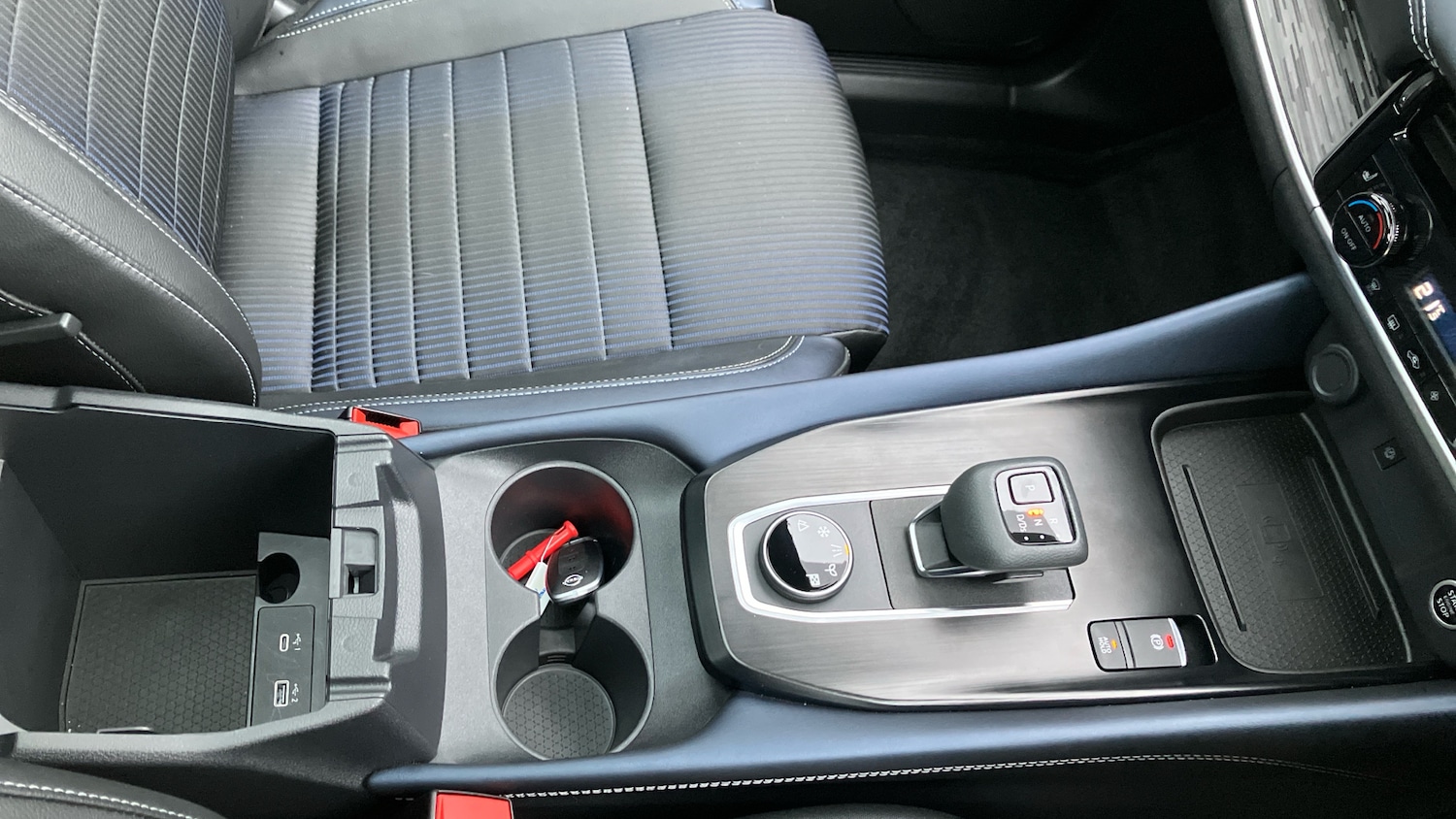 Used Nissan Qashqai 2022 for sale - 77617718: Photo 25