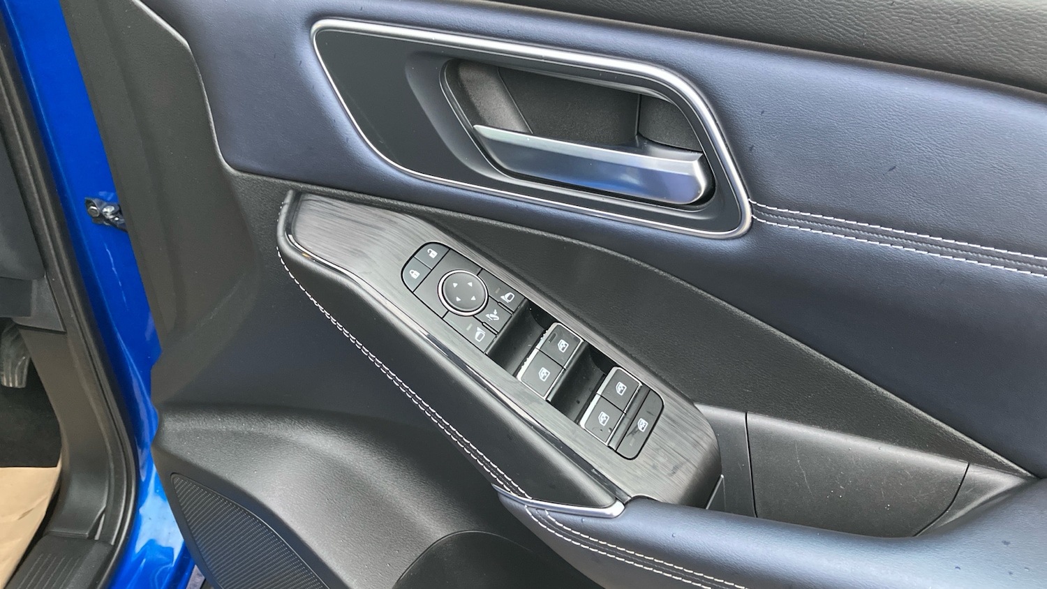 Used Nissan Qashqai 2022 for sale - 77617718: Photo 29