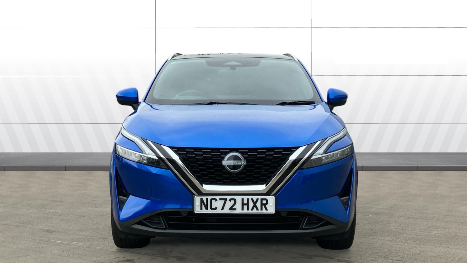 Used Nissan Qashqai 2022 for sale - 77617718: Photo 3