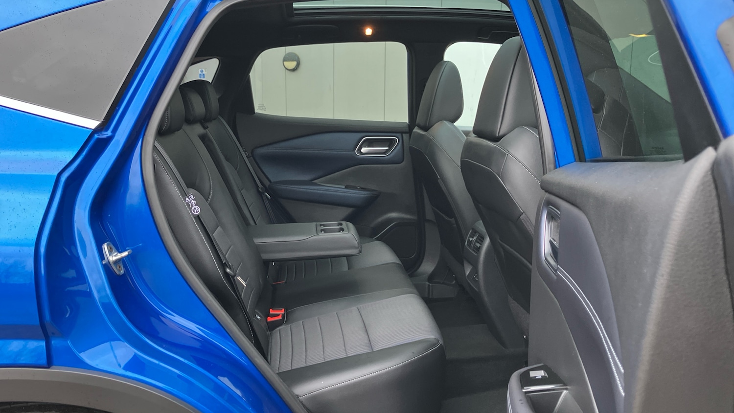 Used Nissan Qashqai 2022 for sale - 77617718: Photo 35